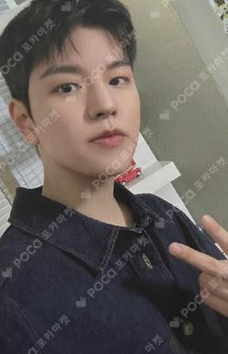 Stray Kids SEUNGMIN photocard image