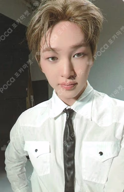 2026 ONEW FANMEETING [TOUGH LOVE] in SEOUL fromm BOOTH ONEW photocard image