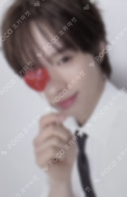 NO TRAGEDY ROMEO CAT Ver. KYUNGMIN photocard image