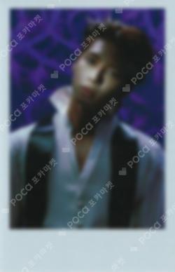 7TH YEAR: A Moment of Stillness in the Thorns ALADIN TAEHYUN photocard image