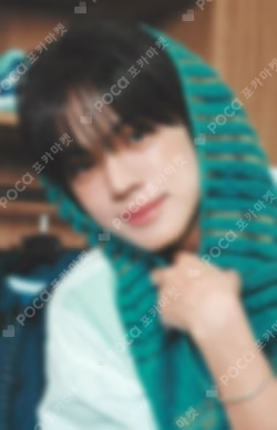 2026 TWS 2ND FANMEETING [42:CLUB] IN JAPAN PHOTO CARD
