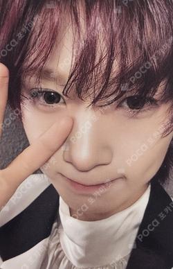 DEFINITION ARE Ver. KYRELL photocard image