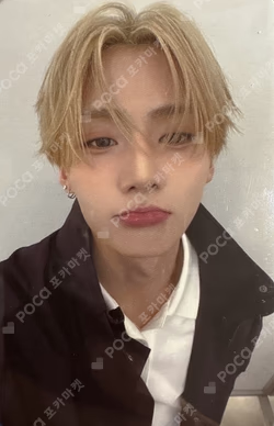 Elle Men SANGWON photocard image