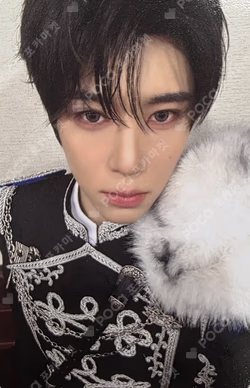 NCT WISH 2ND ANNIVERSARY FANMEETING PHOTO SET SION photocard image