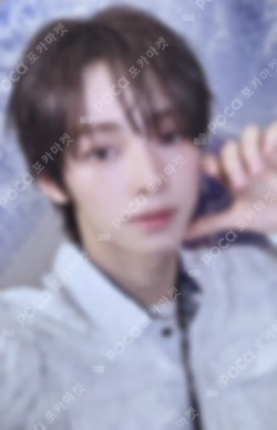 NO TRAGEDY APPLEMUSIC HANJIN photocard image