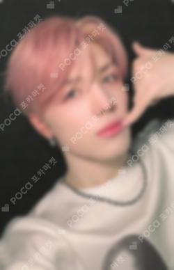Go in Blind YIZHIYU MAKI photocard image