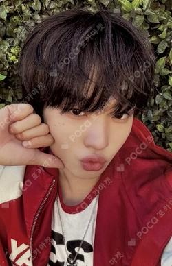 KickFlip Keiju photocard image