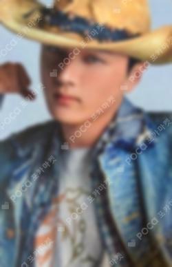 THE SIN : VANISH HMV JAY photocard image