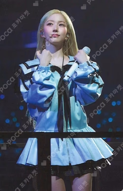 NMIXX 1ST WORLD TOUR [EPISODE 1: ZERO FRONTIER] IN INCHEON PHOTOBOOK MUSICPLANT