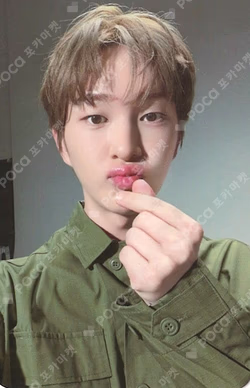 2026 ONEW FANMEETING [TOUGH LOVE] in SEOUL JJINGGGU BOOTH