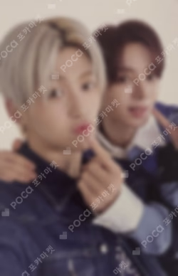 NO TRAGEDY Weverse Albums ver.