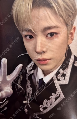 NCT WISH 2ND ANNIVERSARY FANMEETING PHOTO SET
