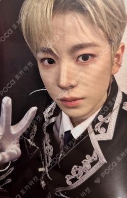 NCT WISH 2ND ANNIVERSARY FANMEETING PHOTO SET YUSHI photocard image