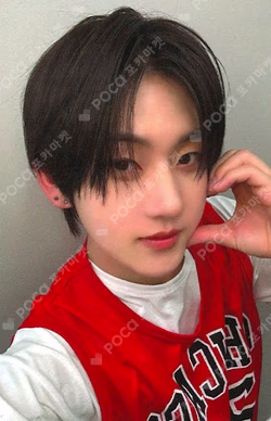 My First Flip APPLEMUSIC Kyehoon photocard image