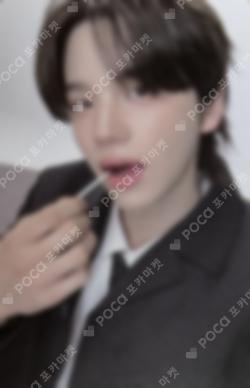 NO TRAGEDY ROMEO CAT Ver. SHINYU photocard image