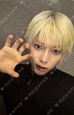 DEFINITION HERE Ver. KAMDEN photocard image