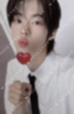 NO TRAGEDY ROMEO CAT Ver. DOHOON photocard image