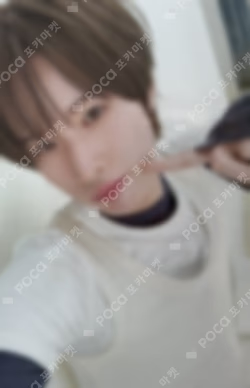 NO TRAGEDY COMPACT Ver. (HUSH)