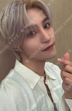 WayZenNi MEMBERSHIP KIT YANGYANG photocard image