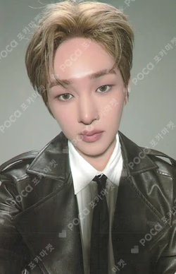 2026 ONEW FANMEETING [TOUGH LOVE] in SEOUL fromm BOOTH ONEW photocard image