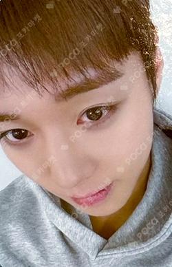 RE:FLECT POP-UP STORE Collect Book Set PARK JI HOON photocard image