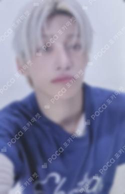 NO TRAGEDY 7-ELEVEN JIHOON photocard image