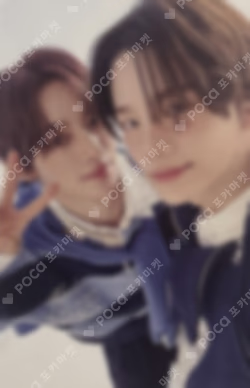 NO TRAGEDY Weverse Albums ver.