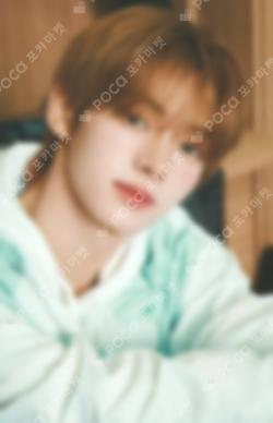 2026 TWS 2ND FANMEETING [42:CLUB] IN JAPAN PHOTO CARD