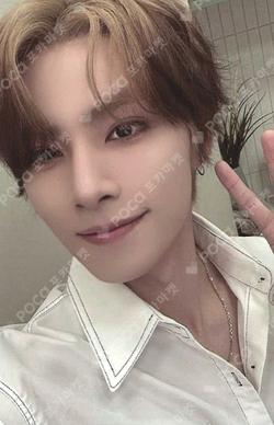 WayZenNi MEMBERSHIP KIT XIAOJUN photocard image