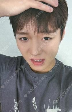 PARK JI HOON PARK JI HOON photocard image