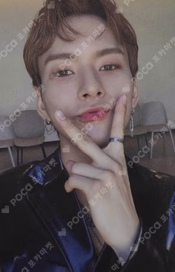 Xdinary Heroes x Shopee Thailand EXCLUSIVE PHOTOCARD SET