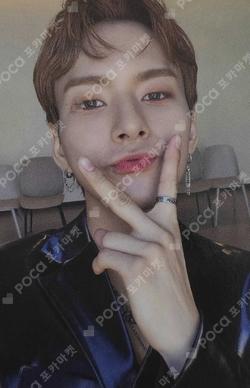 Xdinary Heroes x Shopee Thailand EXCLUSIVE PHOTOCARD SET O.de photocard image