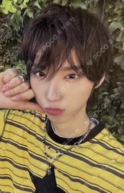 My First Kick BROADCAST Juwang photocard image