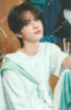2026 TWS 2ND FANMEETING [42:CLUB] IN JAPAN PHOTO CARD