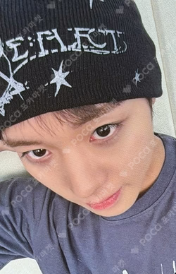 RE:FLECT POP-UP STORE Beanie