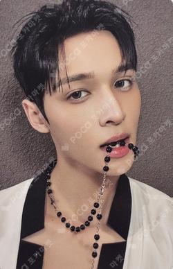 DEFINITION ARE Ver. MACKIAH photocard image