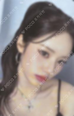2025-26 fromis_9 WORLD TOUR ENCORE [NOW TOMORROW.] IN TOKYO TOTE BAG PARK JIWON photocard image