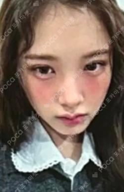 AFTER CRY Pink ver.  Yihyun photocard image