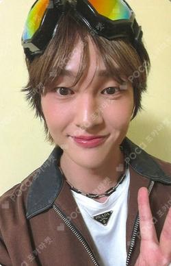 CONNECTION SOUND WAVE ONEW photocard image