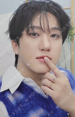 Stray Kids 6TH FANMEETING ‘STAY in Our Little House’ CHANGBIN photocard image