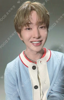 2026 ONEW FANMEETING [TOUGH LOVE] in SEOUL fromm BOOTH ONEW photocard image