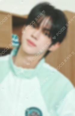 2026 TWS 2ND FANMEETING [42:CLUB] IN JAPAN PHOTO CARD