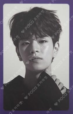 I am YOU SEUNGMIN photocard image