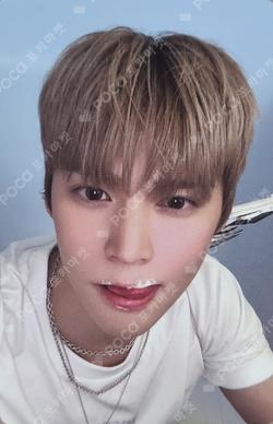 RIIZE EUNSEOK photocard image