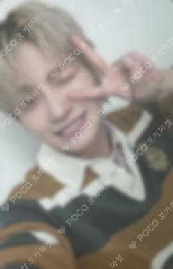 NO TRAGEDY COMPACT Ver. (BLUSH)