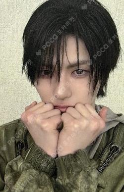 DEFINITION Blue Dream Media SEUNGMO photocard image