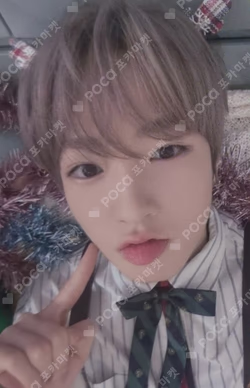 Ode to Love KTOWN4U LUCKY DRAW