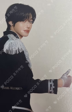 NCT RIKU photocard image
