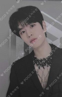 Stray Kids SEUNGMIN photocard image