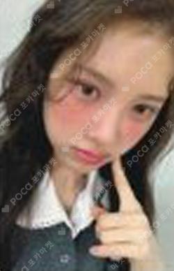 AFTER CRY WITHMUU  Yihyun photocard image